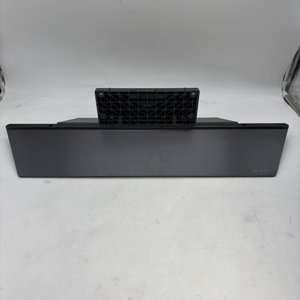 LG TV Base Stand for OLED 65B8 - MAM648847 - for oled TV 55" or 65"